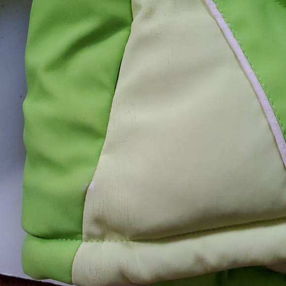 I MADISON GIRL'S WINTER JACKET SIZE M/ 5-6 - Picture 15 of 16